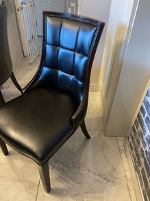 table and 6 chairs for sale