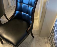 table and 6 chairs for sale