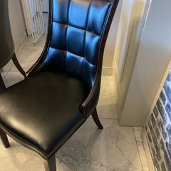 table and 6 chairs for sale