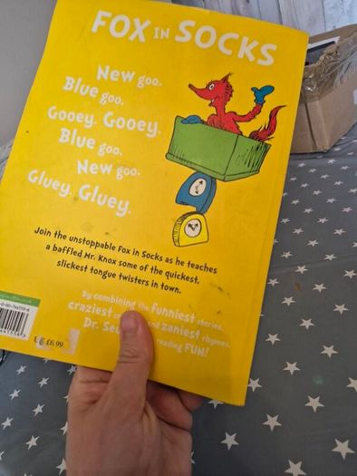 Random Kids Books