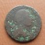 1787 England Warwickshire  John Wilkinson Iron Halfpenny Conder Token Image 2