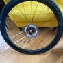 Fulcrum wind 40 DB carbon rims Image 6