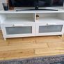 Tv Stand and Storage Image 2