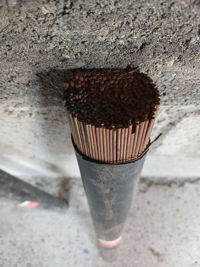 Welding Rods