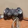 Sony PSone Console Bundle 2 Controllers Crash Team Racing Image 5