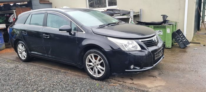 Toyota Avensis 09-15 t270 Parts for Saloon & Estate @ OCG