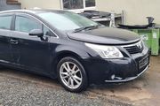 Toyota Avensis 09-15 t270 Parts for Saloon &amp; Estate @ OCG