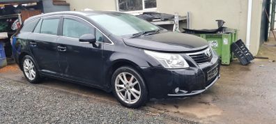 Toyota Avensis 09-15 t270 Parts for Saloon & Estate @ OCG