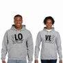 Made for Love Couple Hoodies (set) Image 2