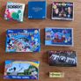 Dolls house - boardgames and boxed toys.. incl Miccro toys and mini brands Image 3