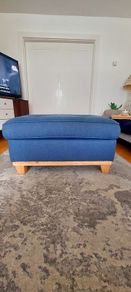 Footstool
