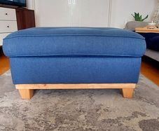 Footstool