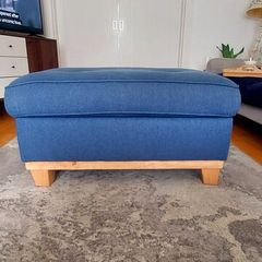Footstool