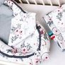 Baby nest set - cocoon set Image 3