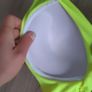 Bikini  fits 6-8 worn once Image 3