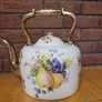 ceramic tea pot Image 2