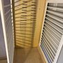 Beautiful Gaia Hera Convertible Cot Bed Image 3