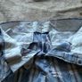 Vintage 80s Higgins Plaid slacks - for fancy dress Image 4