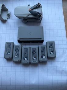 dji mini 2 fly more combo+