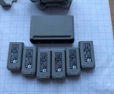 dji mini 2 fly more combo+