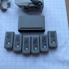 dji mini 2 fly more combo+