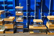 Glass Aquariums