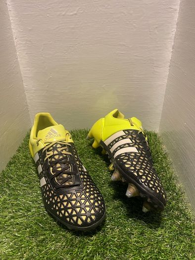 Adidas Ace 15.1 SG Football Boots | UK 8.5