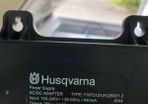 husqvarna