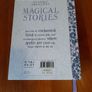 Beautiful Classic Treasury book - Magical Stories Image 2