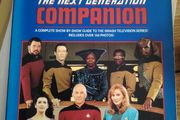 The Star Trek, The Next Generation Companion