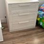 Mama and Papas Wardrobe and changing table/ drawers Image 3