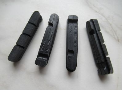 Shimano Dura-Ace BR-9010 Brake Pad Set (R55C3)