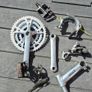 Bianchi ragno retro mountain bike Image 2