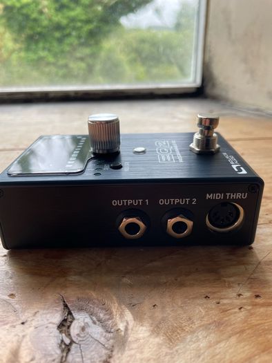 source audio EQ2