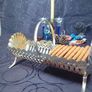 Silverplated Biscuit Basket Image 8