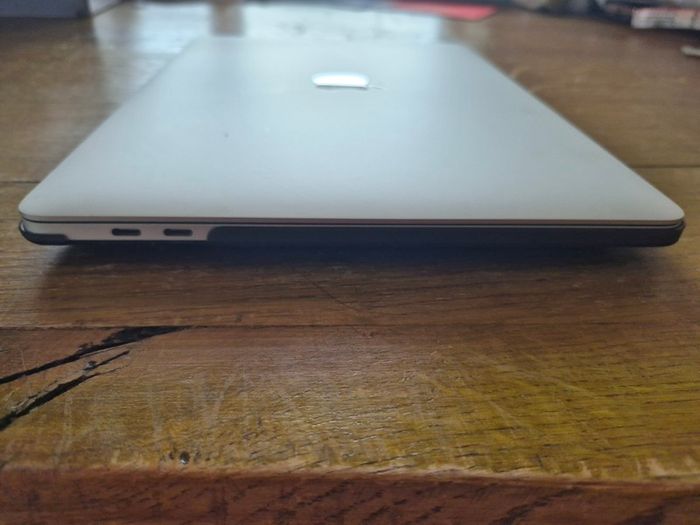 Macbook
