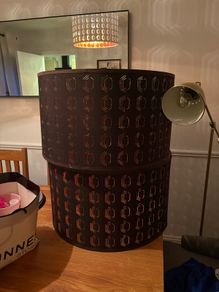 IKEA Lamp shade
