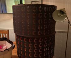 IKEA Lamp shade