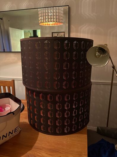 IKEA Lamp shade