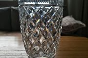 Waterford 8" Vase