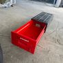 Armorgard Trekdror Van tool storage with 3 keys (Van Vault) Image 8