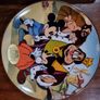 Official Disneyana convention 1996 commemerative plate Image 8