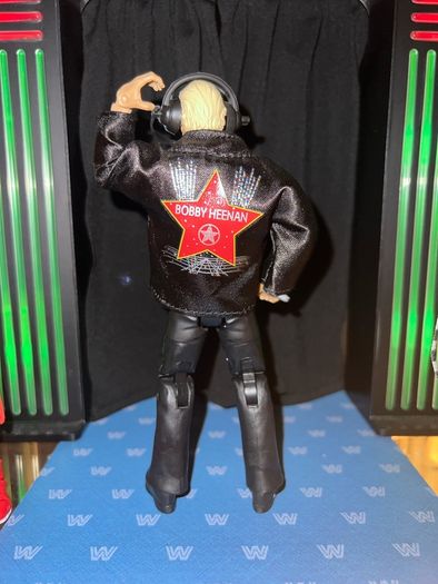 WWE Elites, Ultimates and Playsets Assortments