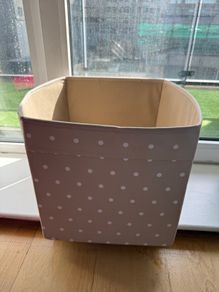 Storage Bin