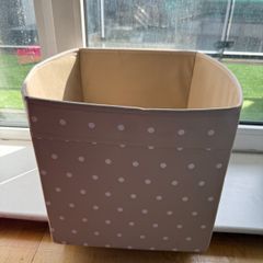 Storage Bin