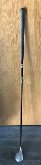Adams Tight Lies strong 3 wood