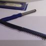 Hair Trimming Razor Image 3