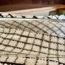 Vintage Closed Hollow Glass Pastry Rolling Pin 1920s to 1950s Image 10