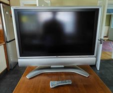 Sharp Aquos TV