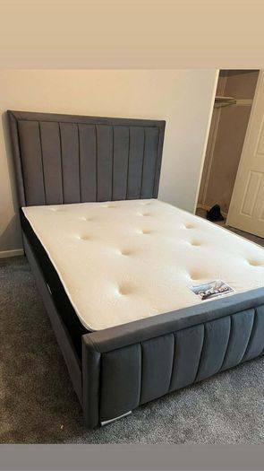 Beds